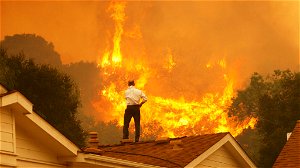 Einde van de inflatie? CEO’s waarschuwen dat de klimaatopwarming de prijzen opnieuw de hoogte kan injagen
