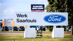 Einde wenkt voor Fordfabriek in Duitse Saarlouis