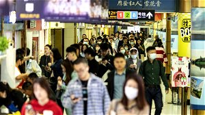 Niet alles wat goud is, blinkt: ‘Golden Week’ bevestigt dat de wereld niet op China moet rekenen voor snel economisch herstel