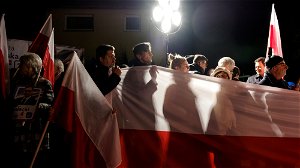 Polen trekt naar de stembus. Ongeacht de uitslag blijft de economie van indrukwekkende stabiliteit