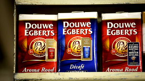 Douwe Egberts in handen van Keurig Dr Pepper na miljardenovername