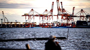 Japanse export daalt met 2,6 procent in juli