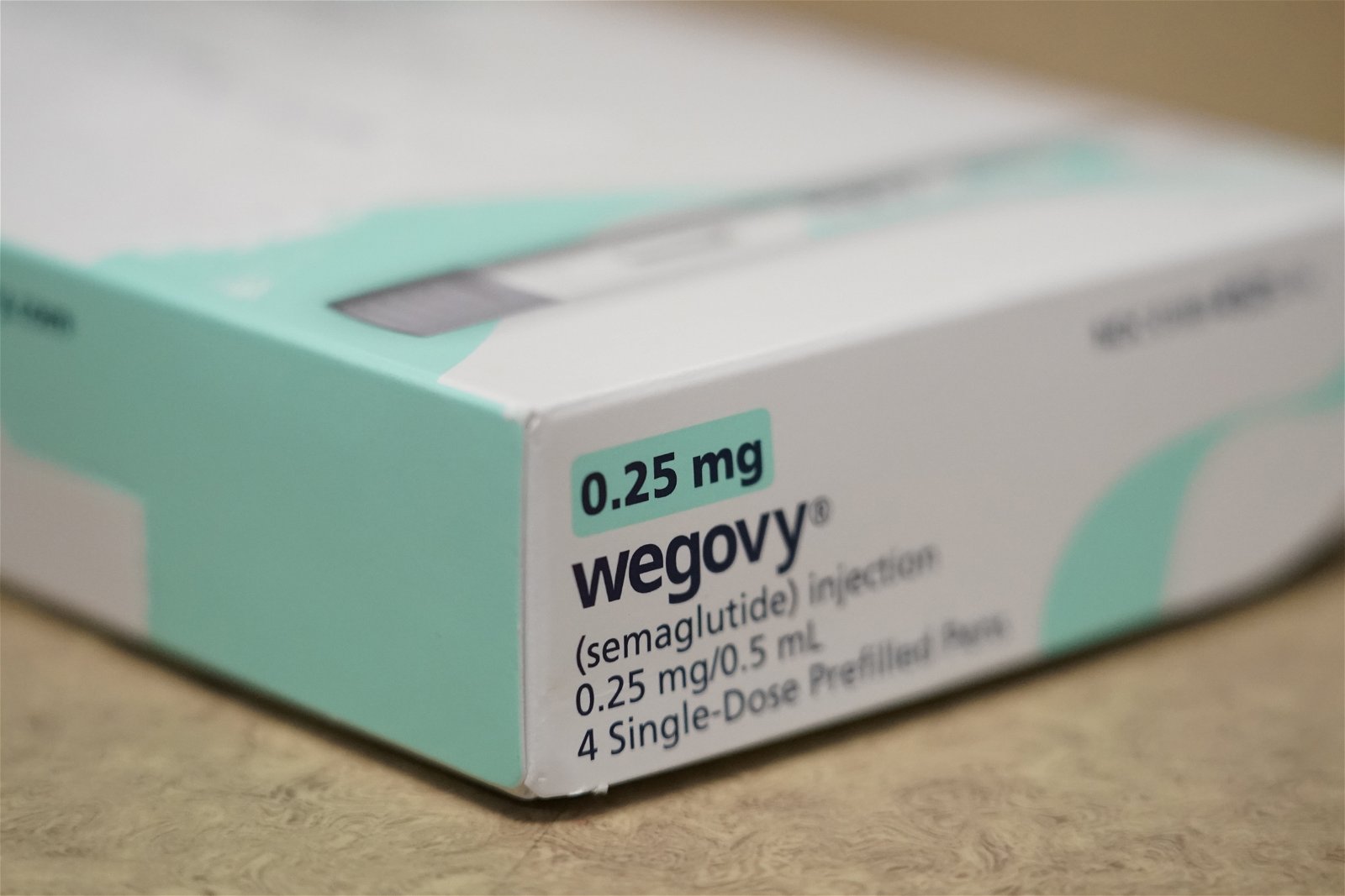 Problemi dietetici: come funzionano le pillole dimagranti Ozempic e Wegovy?