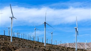 EU zal elektriciteitsproductie moeten verdubbelen om tegen 2050 klimaatneutraal te zijn