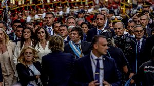 Milei katapulteert Argentinië onmiddellijk in top 3 van landen met kleinste aantal ministeries