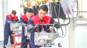 7 Grafieken die aantonen dat het Westen veel afhankelijker is van China dan andersom
