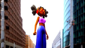 La startup d’IA Cartwheel apporte de l’innovation au monde de l’animation 3D