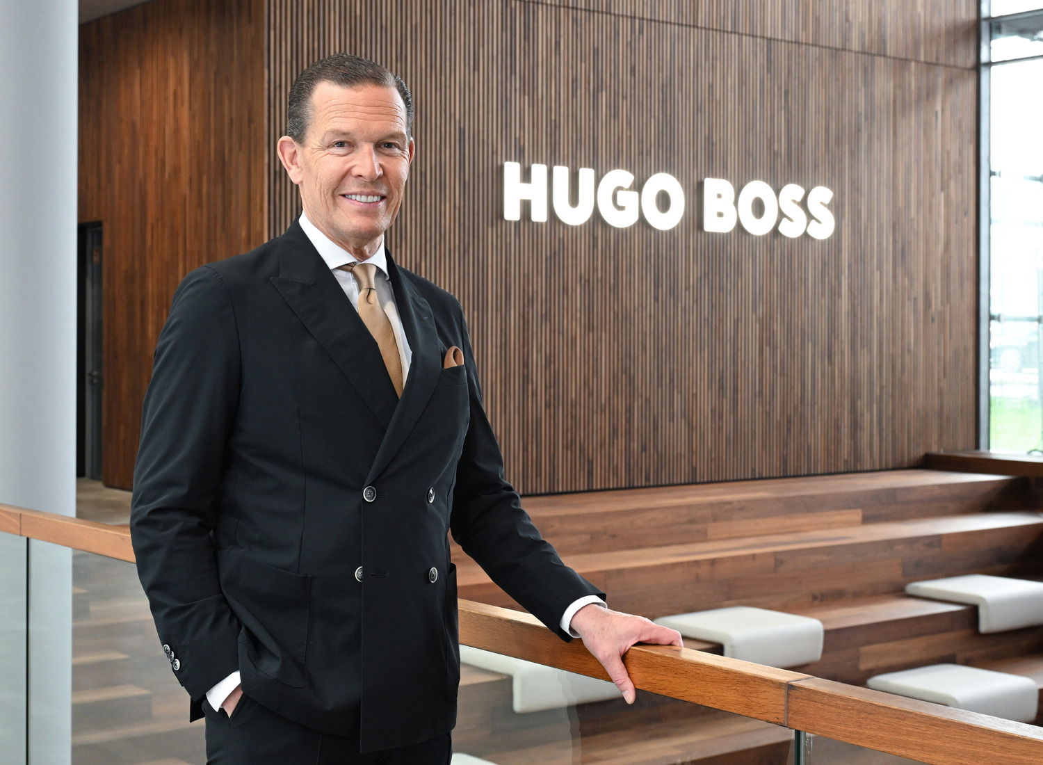 Hugo Boss augmente ses dividendes