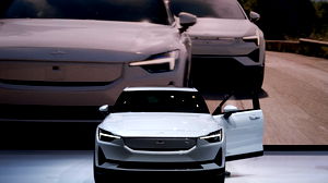 Polestar 2: 27.000 wagens in de VS teruggeroepen door aanhoudend probleem
