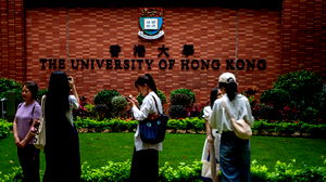 Student in Hongkong aangeklaagd wegens AI-gegenereerde porno