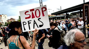 Europees Agentschap voor chemische stoffen breidt PFAS-beperking uit naar 8 nieuwe sectoren