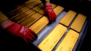 Waarom goud explodeert: renteverlaging, stagflatie, geopolitieke spanningen en status Amerikaanse dollar als reservemunt