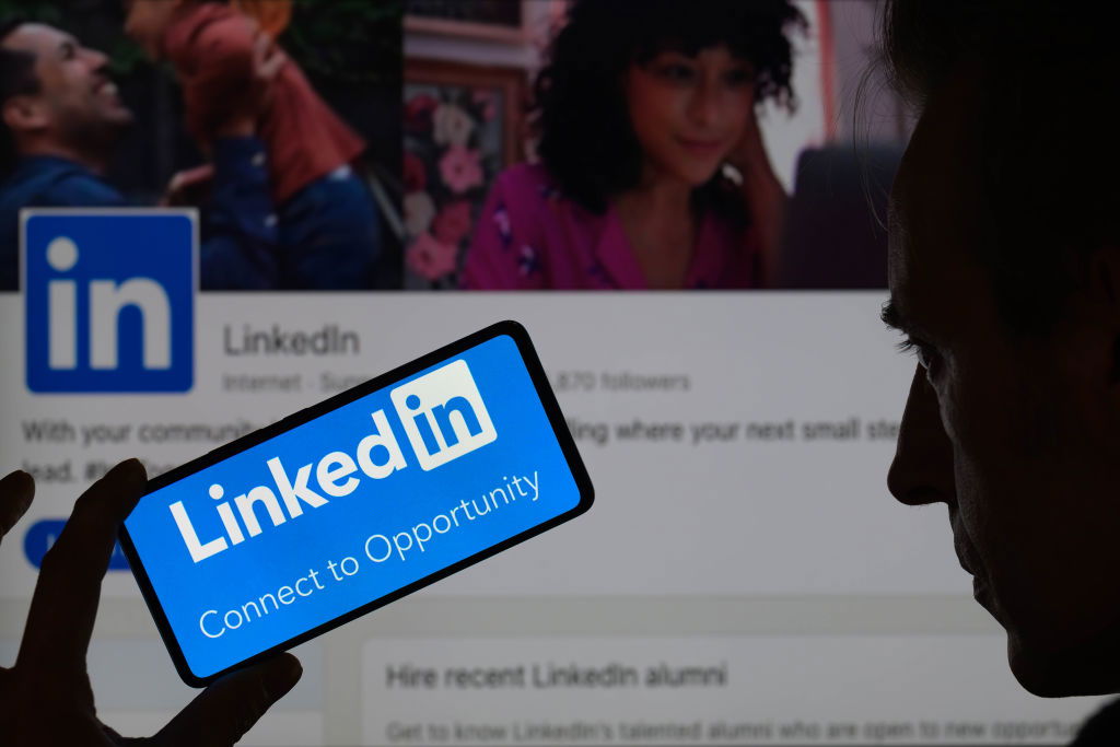 LinkedIn circumvents social media ban in Australia