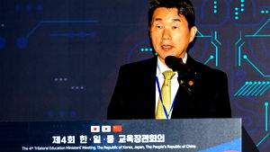 Zuid-Korea: waarnemend president Lee Ju-ho neemt het roer over te midden van onzekere verkiezingen