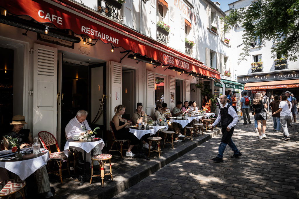 In welke Europese landen is een restaurantbezoek het goedkoopst?