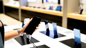 Je kunt voortaan droogkasten en smartphones kopen met ecocheques