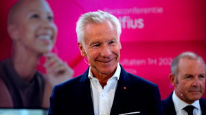 Jambon vraagt aan Belfius om gedeeltelijke privatisering voor te bereiden