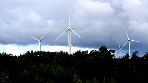 Polen zet grote stappen richting schone energie met windenergie