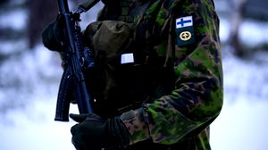 Finland wil robots voor explosievenopruiming en crisisbeheersing