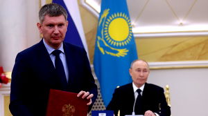Rusland zet zich schrap voor recessie nu minister van Economie waarschuwt voor neergang