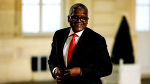 Wie is Aliko Dangote, Afrika’s rijkste man?