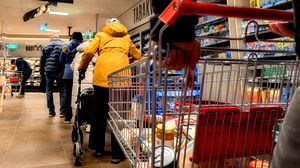 Inflatie eurozone duikt onder de symbolische grens van 2 procent