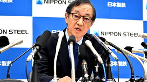 Nippon Steel investeert miljarden in Amerikaanse staalindustrie