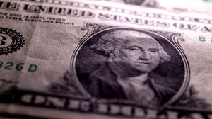 Amerikaanse dollar daalt door invloed van Trump op de Fed en verwachte renteverlagingen