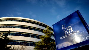 FDA keurt obesitasmedicijn van Novo Nordisk goed voor behandeling MASH