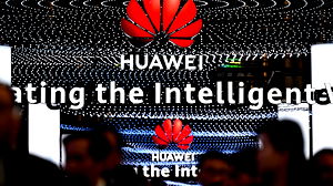 Samenwerking tussen Huawei en Spaanse overheid zorgt voor bezorgdheid over Chinese inmenging