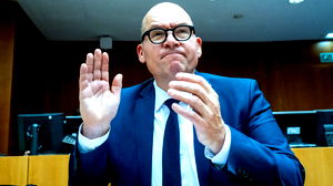 Burgemeester van Brussel Close pleit voor volksgezondheidsaanpak tegen drugsgeweld