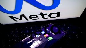 Meta lance propre application d’IA, en concurrence avec ChatGPT