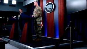 Amerikaans Generaal Grynkewich dringt aan op versnelling NAVO defensie-industrie