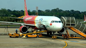 Vietjet sluit deals van in totaal 29 miljard dollar met Airbus en Rolls-Royce