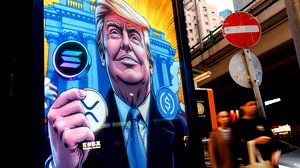 Hoe realistisch is het idee om de Amerikaanse staatsschuld om te zetten in een stablecoin en deze vervolgens te depreciëren of zelfs te defaulten?