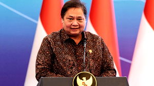 Indonesië en VS versterken economische banden met miljardenakkoord