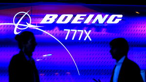 Boeing 777X loopt opnieuw vertraging op, eerste levering pas in 2027