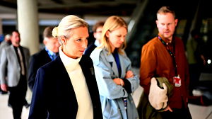 L’Allemagne classe le parti politique AfD dans la catégorie d’exrême droite