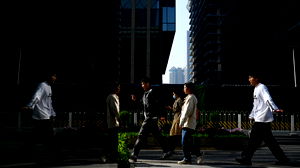 Zelfmoordcrisis treft Chinese privésector en zorgt voor wantrouwen in economisch systeem
