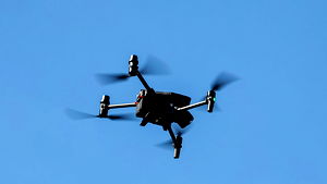 Polen test Amerikaanse drones met AI voor maritieme verdediging
