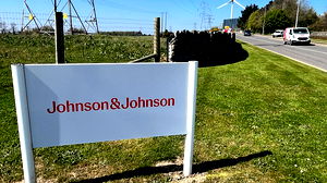 Johnson & Johnson investeert 55 miljard dollar in de Amerikaanse productie