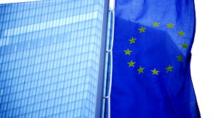 Economie van de eurozone groeit 0,4 procent in eerste kwartaal 2025