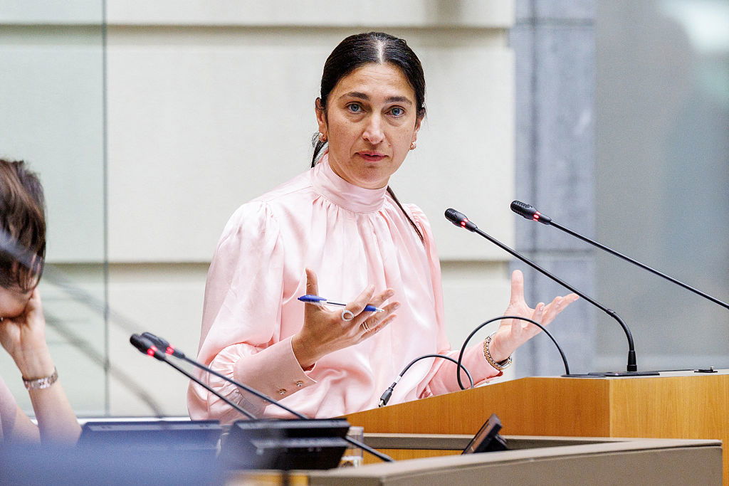 Demir wil loopbaancheque hervormen: "Excuses aan de belastingbetaler"