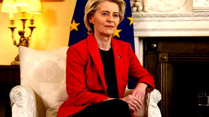 La Cour de justice de l’UE ordonne la publication des textes sur les vaccins de Von der Leyen