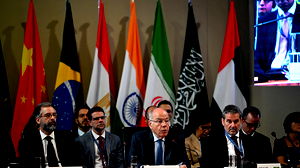 Vietnam sluit zich aan bij BRICS als “partnerland”