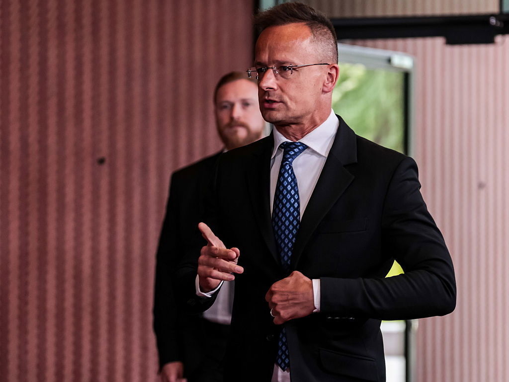 Hongarije vraagt Kroatië om hulp bij import van Russische olie