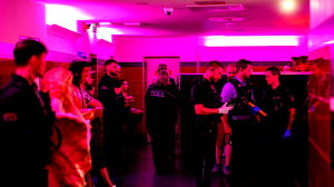 La prostitution en Allemagne fait à nouveau l’objet d’un débat : « Besoin d’un modèle scandinave »