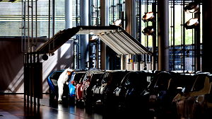 OESO voorspelt minimale groei voor Duitse economie