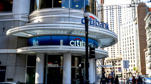Citigroup zet groot in op uitbreiding in Azië en Australië