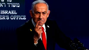 Netanyahou accepte un cessez-le-feu, le Hamas réagit avec prudence